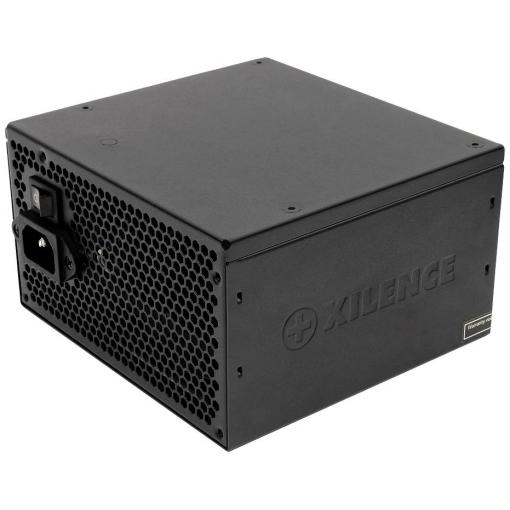 Xilence Xilence Performance C Series XP500 - Netzteil (intern) PC síťový zdroj 500 W ATX
