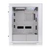 Thermaltake CTE T500 TG Full Tower PC skříň bílá 1 předinstalovaný ventilátor