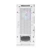 Thermaltake CTE T500 TG Full Tower PC skříň bílá 1 předinstalovaný ventilátor