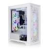 Thermaltake CTE T500 TG Full Tower PC skříň bílá 1 předinstalovaný ventilátor