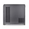 Thermaltake Thermaltake CTE C750 Air - FT - E-ATX - Seitenteil mit Fenster (gehärtetes Glas) Full Tower PC skříň černá