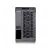Thermaltake Thermaltake CTE C750 Air - FT - E-ATX - Seitenteil mit Fenster (gehärtetes Glas) Full Tower PC skříň černá