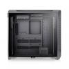 Thermaltake Thermaltake CTE C750 Air - FT - E-ATX - Seitenteil mit Fenster (gehärtetes Glas) Full Tower PC skříň černá