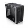 Thermaltake Thermaltake CTE C750 Air - FT - E-ATX - Seitenteil mit Fenster (gehärtetes Glas) Full Tower PC skříň černá