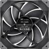 Thermaltake Thermaltake SWAFAN GT14 - Premium Edition - Gehäuselüfter PC větrák s krytem