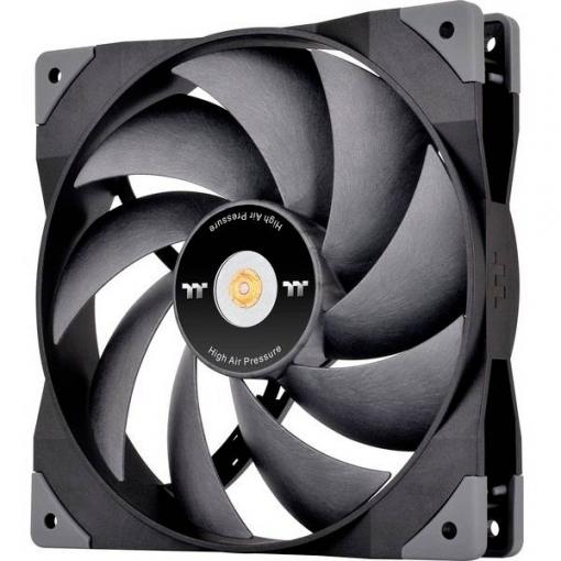 Thermaltake Thermaltake SWAFAN GT14 - Premium Edition - Gehäuselüfter PC větrák s krytem