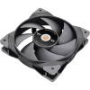 Thermaltake CL-F155-PL12BL-A PC větrák s krytem černá (š x v x h) 120 x 120 x 25 mm