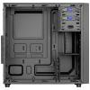 Sharkoon Sharkoon VS4-V - Tower - ATX - keine Spannungsversorgung midi tower PC skříň černá