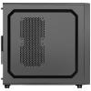 Sharkoon Sharkoon VS4-V - Tower - ATX - keine Spannungsversorgung midi tower PC skříň černá