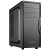 Sharkoon Sharkoon VS4-V - Tower - ATX - keine Spannungsversorgung midi tower PC skříň černá