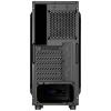Sharkoon Sharkoon VS4-V - Tower - ATX - keine Spannungsversorgung midi tower PC skříň černá