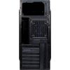 Inter-Tech Inter-Tech IT-5905 - Tower - ATX - ohne Netzteil midi tower PC skříň černá