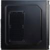 Inter-Tech Inter-Tech IT-5905 - Tower - ATX - ohne Netzteil midi tower PC skříň černá