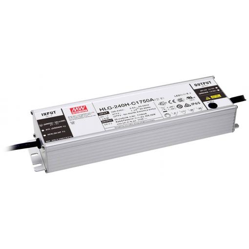 MEAN WELL napájecí zdroj pro LED 249.9 W 700 mA 178 - 357 V stmívatelný 1 ks