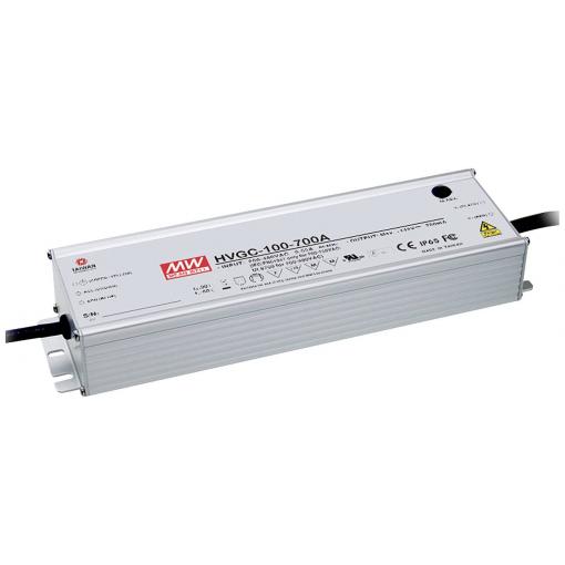 MEAN WELL napájecí zdroj pro LED 99.75 W 350 mA 29 - 285 V stmívatelný 1 ks