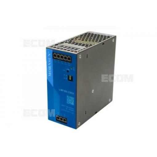 Průmyslový zdroj LIMF480-23B24, 480 W, 24 V / 20 A, DIN