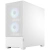 Fractal Design Pop Air tower PC skříň bílá