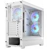 Fractal Design Pop Air tower PC skříň bílá