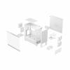 Fractal Design Pop Air tower PC skříň bílá