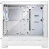 Fractal Design Pop Air tower PC skříň bílá