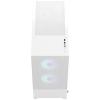 Fractal Design Pop Air tower PC skříň bílá