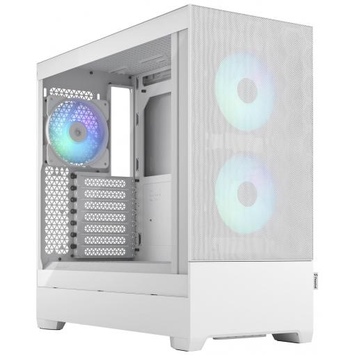 Fractal Design Pop Air tower PC skříň bílá