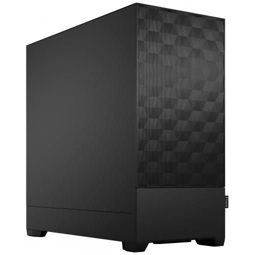 Fractal Design Pop Air tower PC skříň černá