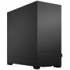 Fractal Design Fractal Design Pop Silent - Tower - ATX - keine Spannungsversorgung (ATX) tower PC skříň černá