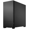 Fractal Design Fractal Design Pop Silent - Tower - ATX - keine Spannungsversorgung (ATX) tower PC skříň černá