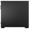 Fractal Design Fractal Design Pop Silent - Tower - ATX - keine Spannungsversorgung (ATX) tower PC skříň černá