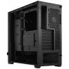 Fractal Design Fractal Design Pop Silent - Tower - ATX - keine Spannungsversorgung (ATX) tower PC skříň černá
