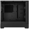 Fractal Design Fractal Design Pop Silent - Tower - ATX - keine Spannungsversorgung (ATX) tower PC skříň černá