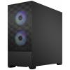 Fractal Design Pop Air tower PC skříň černá