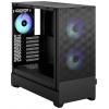 Fractal Design Pop Air tower PC skříň černá
