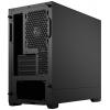 Fractal Design Pop Mini Silent mini tower PC skříň černá