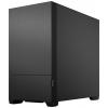 Fractal Design Pop Mini Silent mini tower PC skříň černá