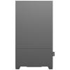 Fractal Design Pop Mini Silent mini tower PC skříň černá