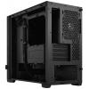 Fractal Design Pop Mini Silent mini tower PC skříň černá