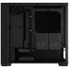 Fractal Design Pop Mini Silent mini tower PC skříň černá