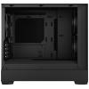 Fractal Design Pop Mini Silent mini tower PC skříň černá
