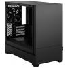 Fractal Design Pop Mini Silent mini tower PC skříň černá