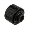 Alphacool HT Anschluss gerade G1/4 Zoll AG auf 16mm AD Hardtube tvarovka pro vodní chladič