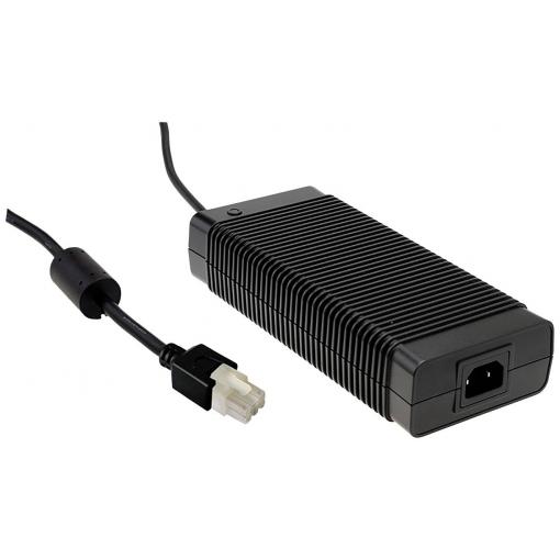 MEAN WELL GST360B15-C8P napájecí adaptér, stálé napětí 15 V 22.7 A 340.50 W