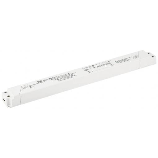 MEAN WELL LED driver 151.2 W 6.3 A bez možnosti stmívání 1 ks