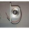 Elektrický trnový MINI zámek pro kabinu / skříňku / úschovnu Sebury SE-304NO