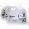 Elektrický trnový MINI zámek pro kabinu / skříňku / úschovnu Sebury SE-304NO