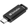 Verbatim Store n Go USB-C® USB flash disk 64 GB černá 49458 USB-C™ (USB 3.2 Gen 1)
