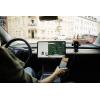 Verbatim bezdrátová indukční nabíječka 15 W FWC-02 Qi Fast Wireless Car Charger 49553 Výstup Magnetické připojení černá