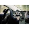 Verbatim bezdrátová indukční nabíječka 15 W FWC-02 Qi Fast Wireless Car Charger 49553 Výstup Magnetické připojení černá