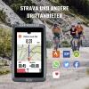 Sigma ROX 12.1 EVO Sensor Set - Night Grey navigace na kolo , pro Evropu, Bluetooth® , GPS , GLONASS